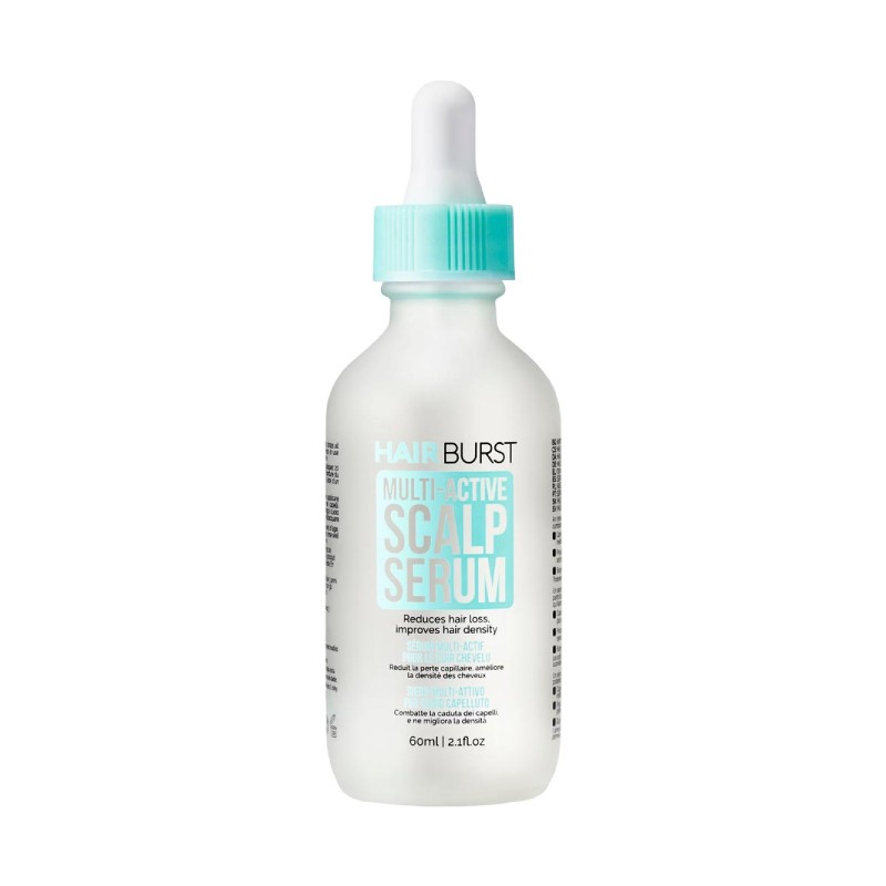 HAIRBURST Multi-Active Scalp serumas 60 ml