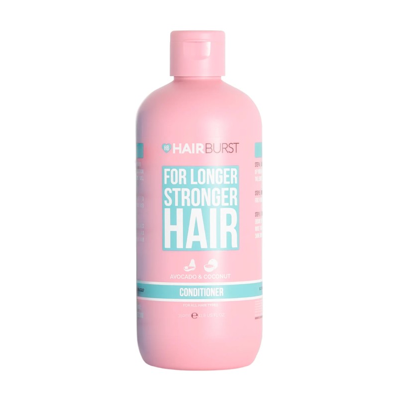 HAIRBURST for Longer Stronger Hair kondicionierius 350 ml