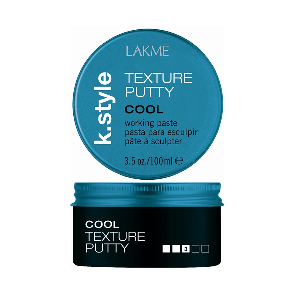 LAKME K.Style Cool Texture Putty pasta 100 ml