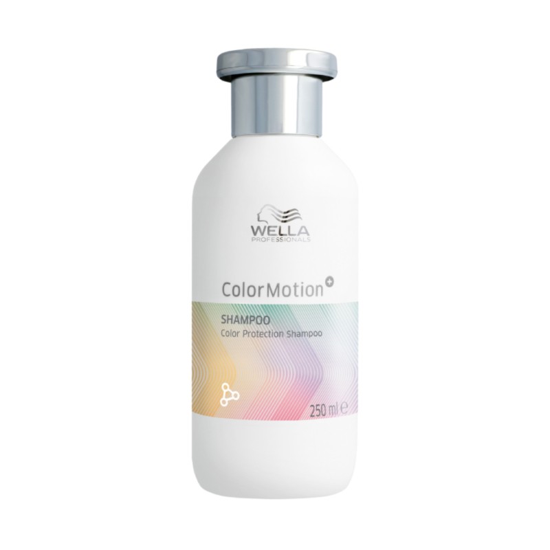 WELLA Professionals Color Motion šampūnas dažytiems plaukams 250 ml