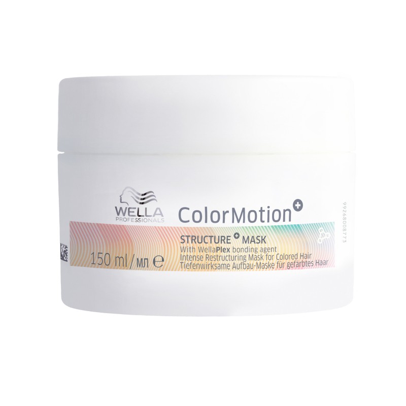 WELLA Professionals Color Motion kaukė spalvos apsaugai 150 ml