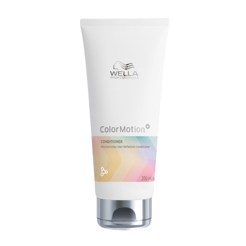 WELLA Professionals Color Motion spalvos apsaugantis kondicionierius 200 ml