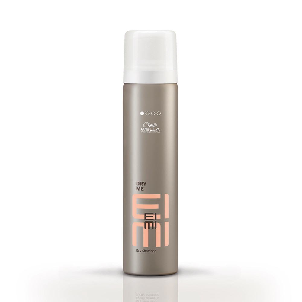 WELLA Professionals Eimi Dry Me sausas šampūnas 65 ml