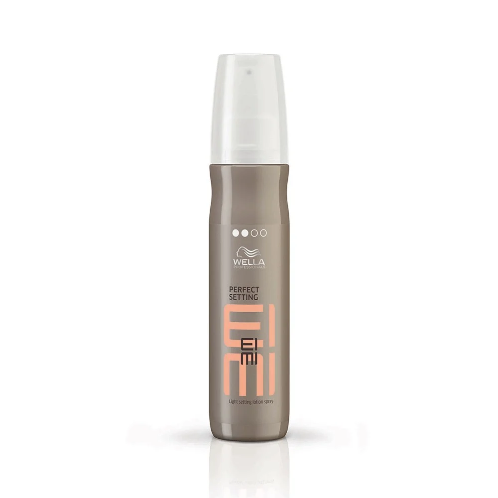 WELLA Professionals Eimi Perfect Setting plaukų apimties losjonas 150 ml