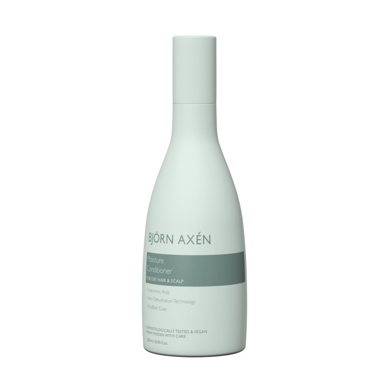 BJORN AXEN drėkinamasis kondicionierius 250 ml