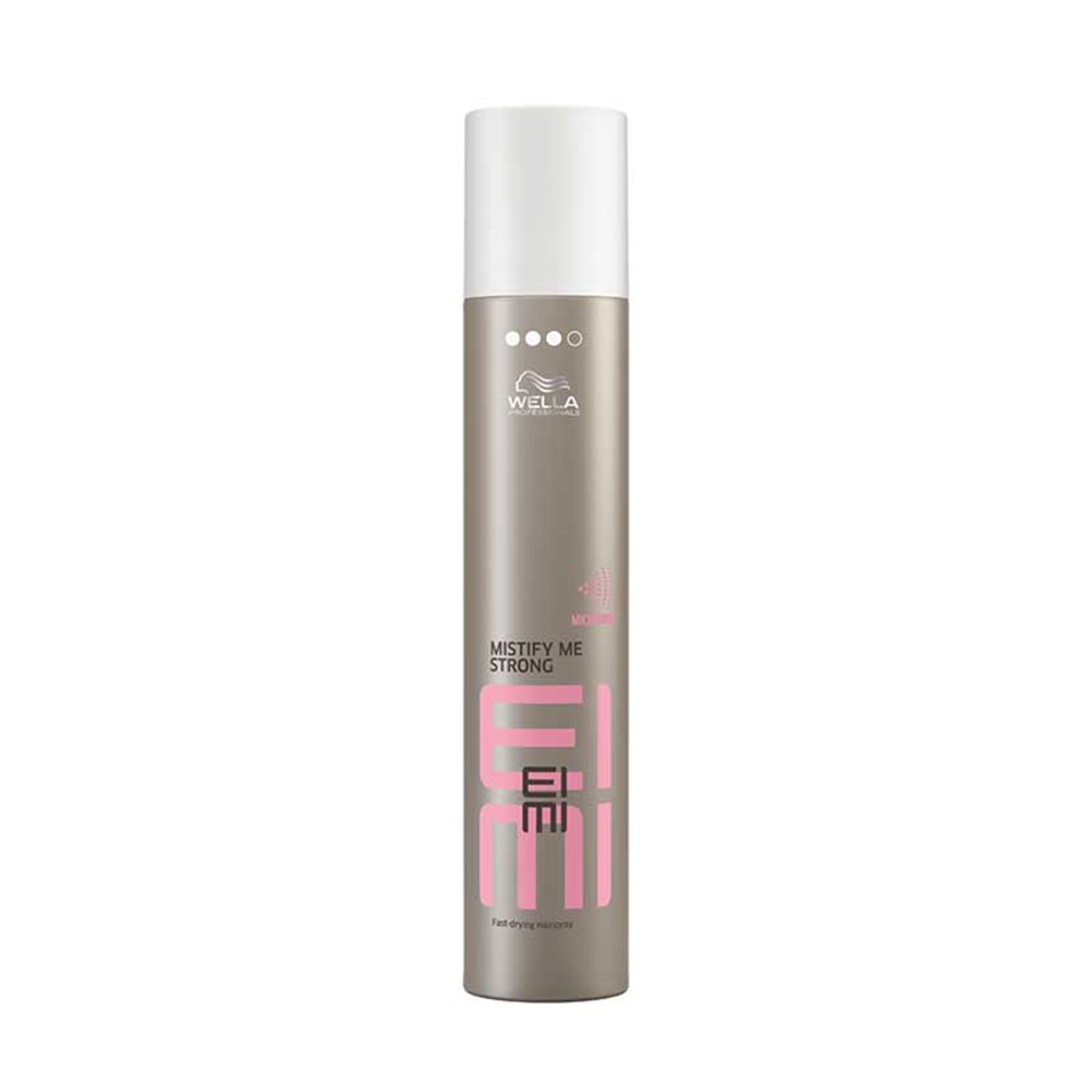 WELLA Professionals Eimi Mistify Me Strong plaukų purškiklis 300 ml