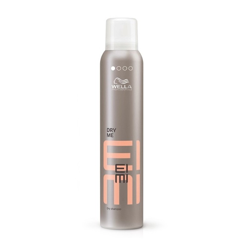 WELLA Professionals Eimi Dry Me sausas šampūnas 180 ml