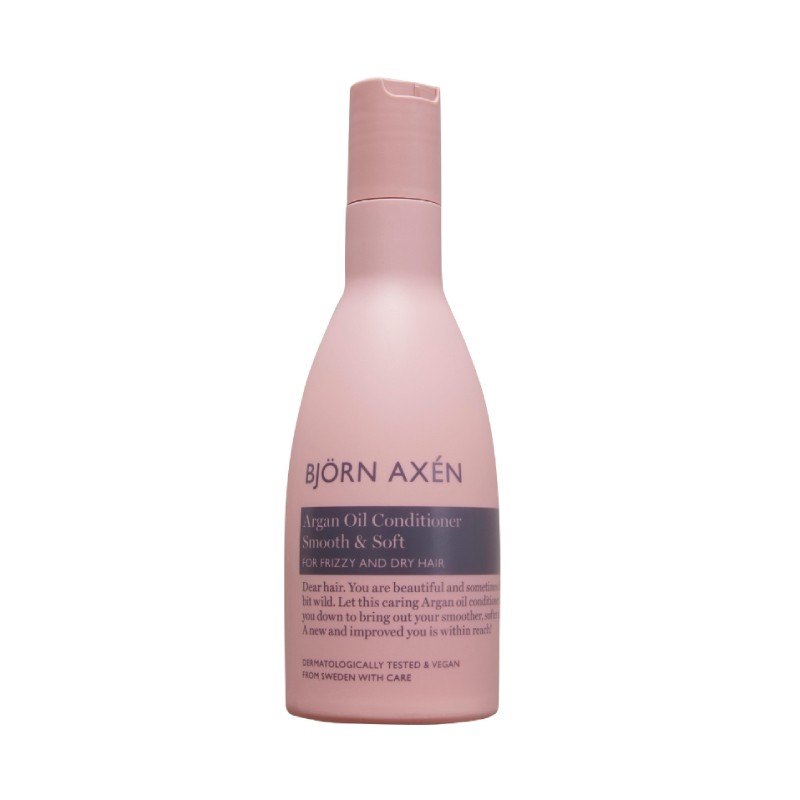 BJORN AXEN Argan Oil kondicionierius 250 ml