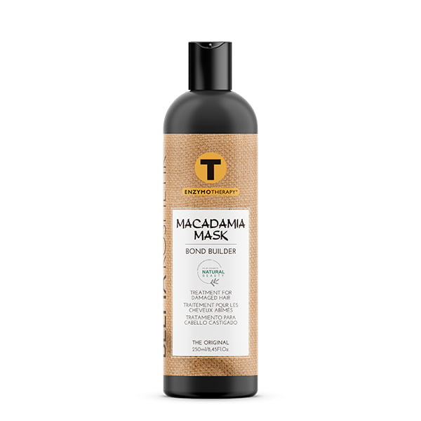 MACADAMIA kaukė