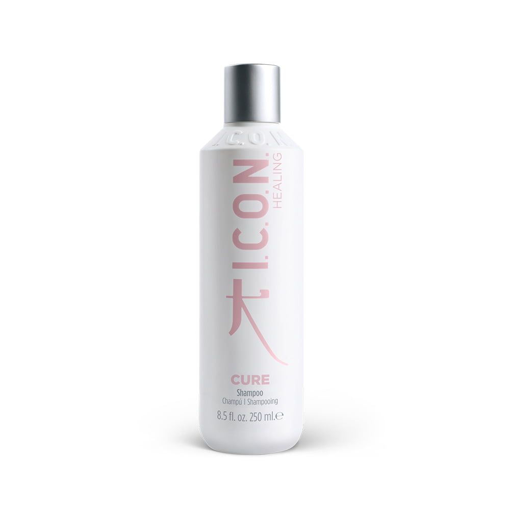 I.C.O.N. CURE regeneruojantis šampūnas 250 ml.