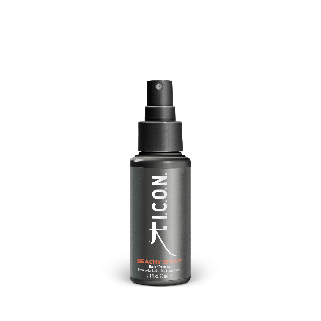 BEACHY SPRAY purškiama formavimo priemonė 70 ml.