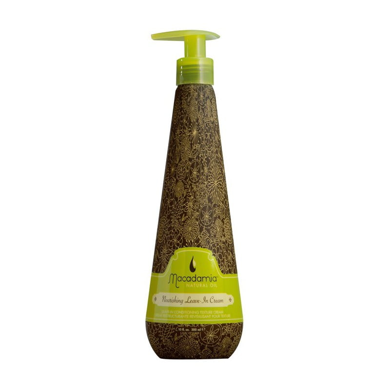 Nenuplaunamas, maitinantis Macadamia Natural Oil kremas plaukams, 300 ml
