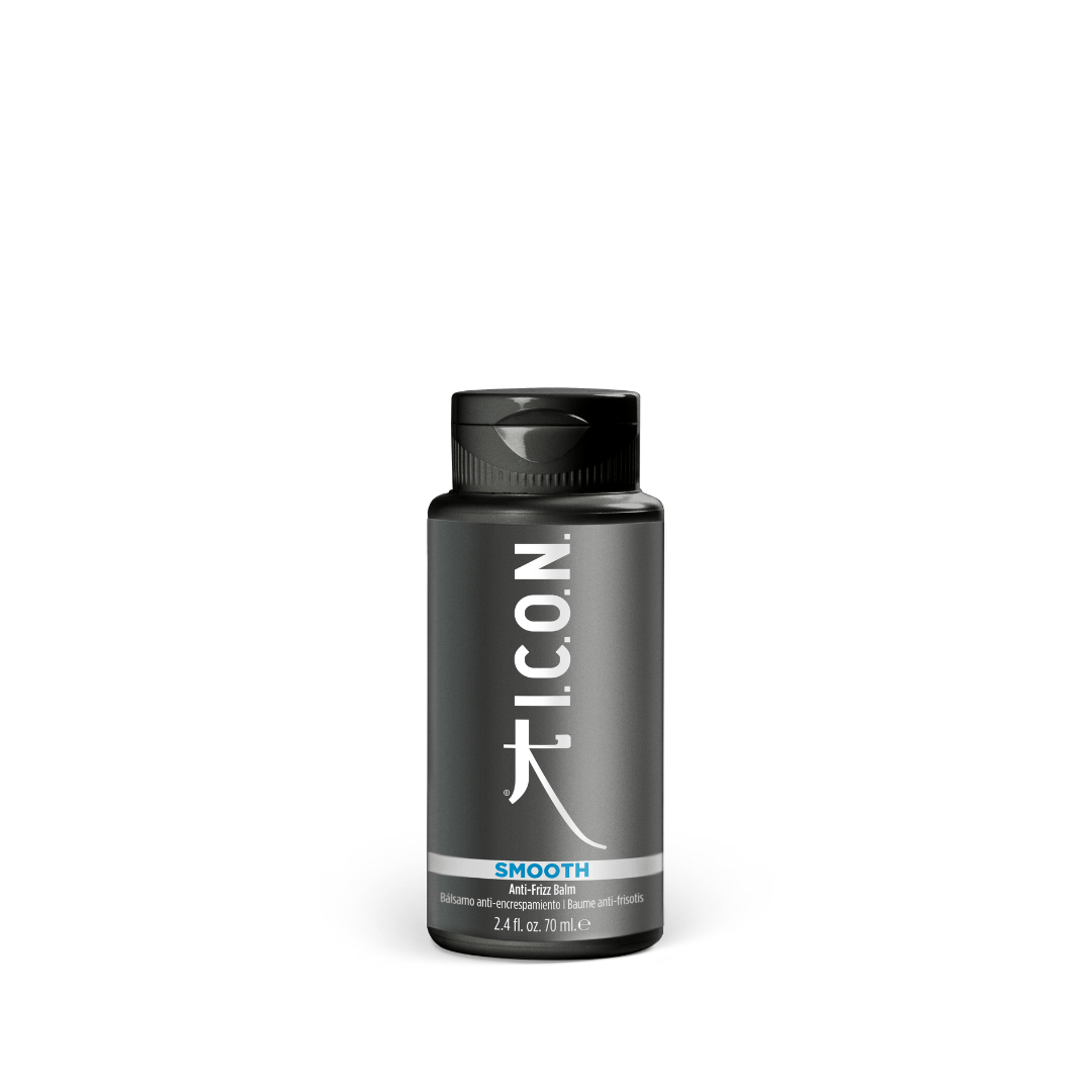 I.C.O.N. SMOOTH glotninamasis nenuplaunamas balzamas 70 ml.