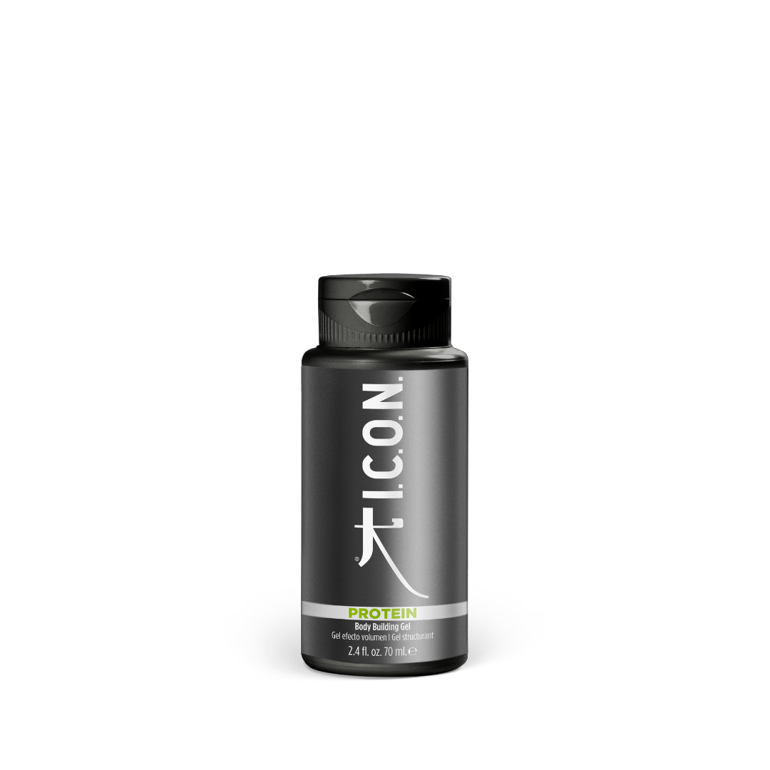 PROTEIN gelis suteikiantis plaukams masės 70 ml.