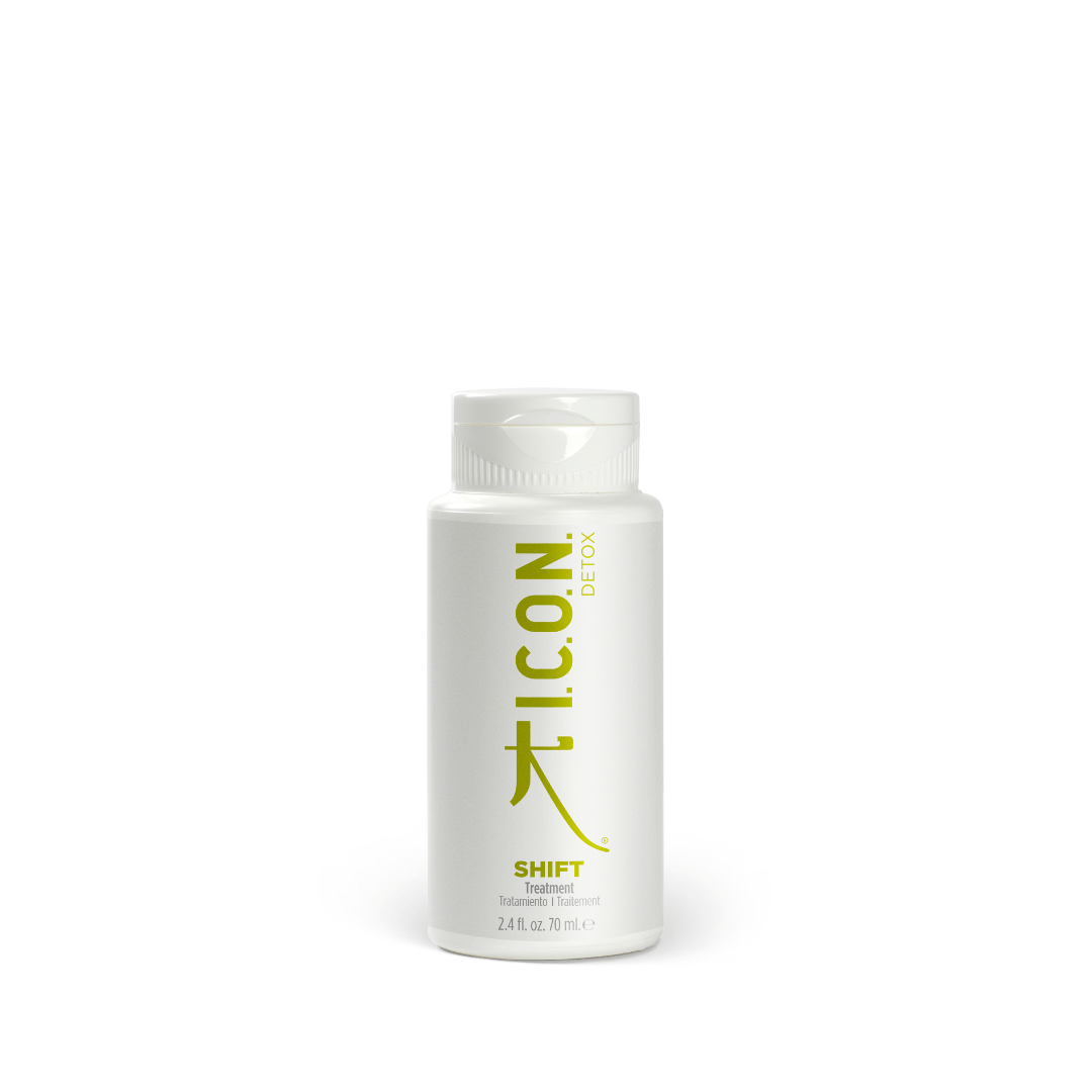 I.C.O.N. SHIFT galvos odos pilingas 70 ml.