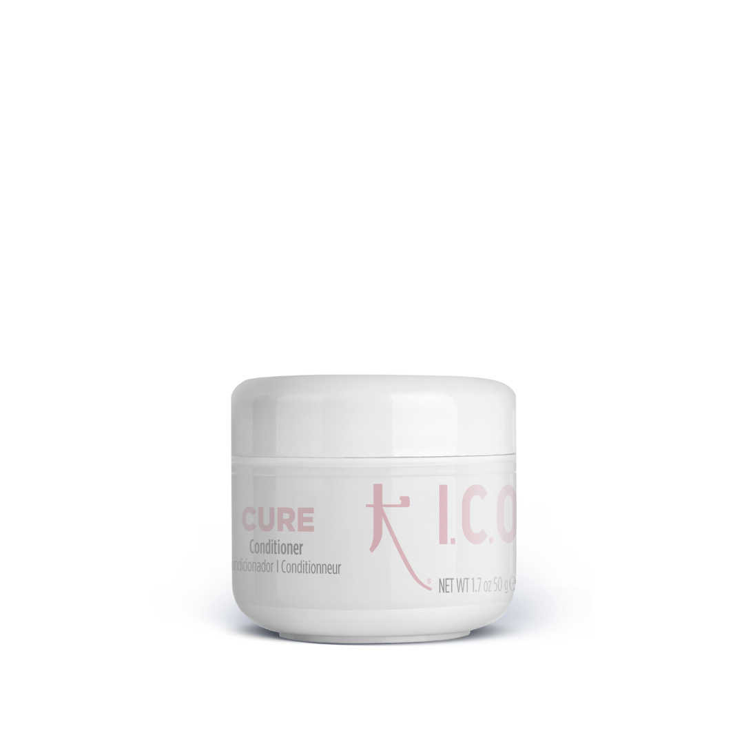I.C.O.N. CURE kondicionuojanti kaukė 50 g.