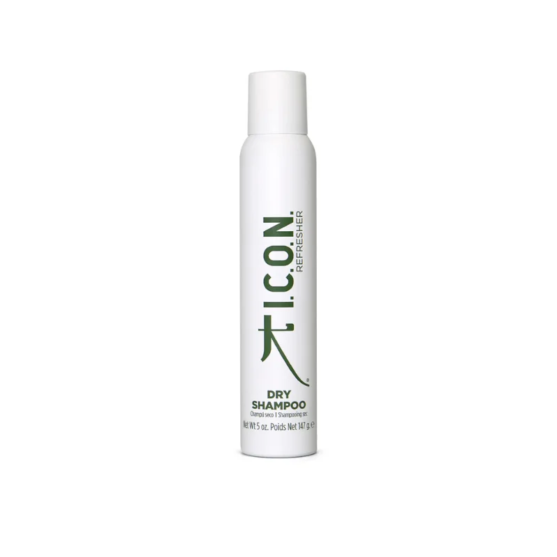 I.C.O.N. DRY shampoo sausas šampūnas