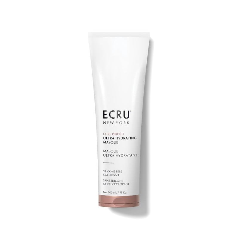 Plaukus drėkinanti kaukė Ecru NY CP Hydrating Masque ENYCPHM7, 200 ml
