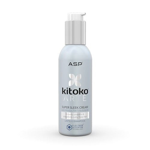 KITOKO TIESINIMO KREMAS SUPER SLEEK CREAM