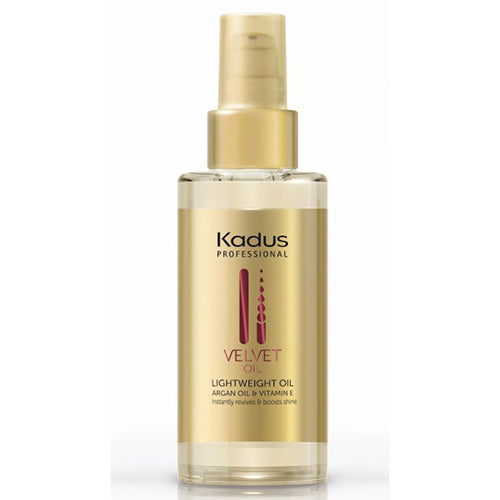 KADUS VELVET OIL LENGVAS ALIEJUS 100ml