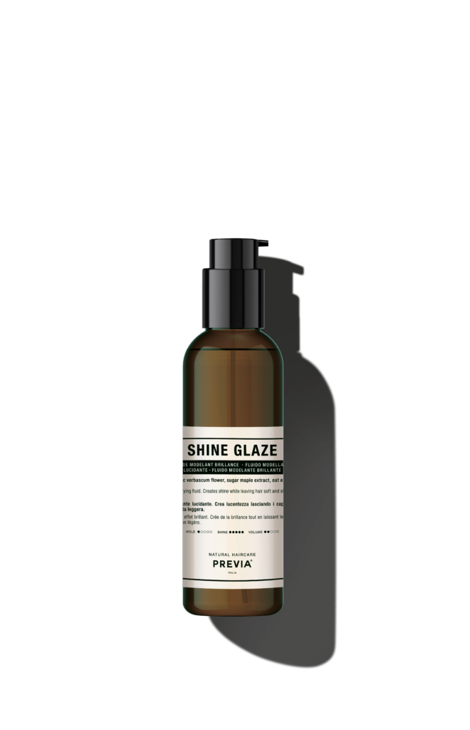 PREVIA BLIZGESYS SHINE GLAZE, 200ML