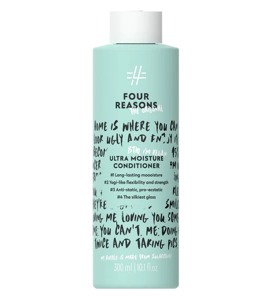 FOUR REASONS ORIGINAL VOLUME APIMTIES SUTEIKIANTIS KONDICIONIERIUS 300 ml