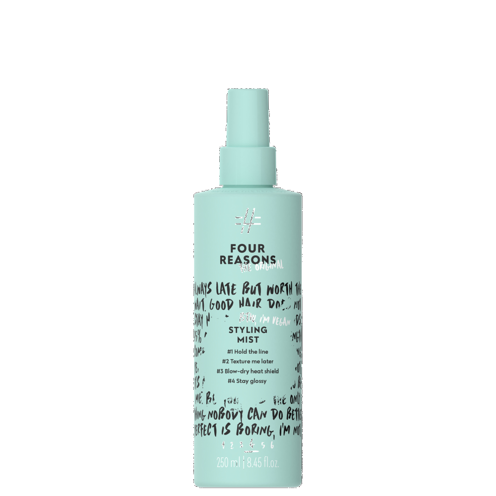 FOUR REASONS ORIGINAL STYLING MIST PLAUKŲ FORMAVIMO DULKSNA 250 ml