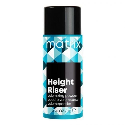 Plaukų pudra apimčiai, stiprios fiksacijos Matrix Style Link Mega Height Riser Poudre Volumisante (4) 7g