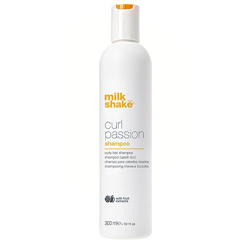 Šampūnas garbanotiems plaukams Milk Shake Curl Passion Shampoo 300ml