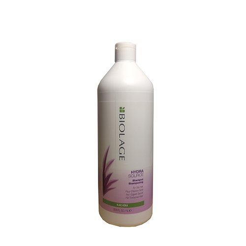 Šampūnas plaukams drėkinantis Matrix Biolage HYDRASOURCE Shampoo 1000ml