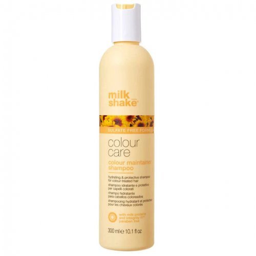 Dažytų plaukų šampūnas Milk Shake Color Care Maintainer Shampoo 300ml