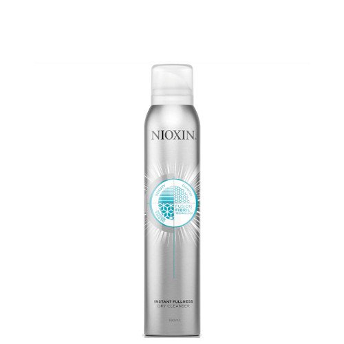 Sausas šampūnas Nioxin Instant Fullness Dry Cleanser 180 ml