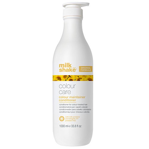 Dažytų plaukų šampūnas Milk Shake Color Care Maintainer Shampoo 1000ml
