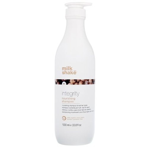 Maitinantis šampūnas su Muru Muru sviestu Milk Shake Integrity Nourshing Shampoo 1000ml