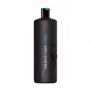 Plaukų šampūnas drėkinantis Sebastian Hydre Shampoo 1000ml