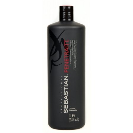 Plaukų šampūnas atstatomasis Sebastian Penetraitt Shampoo 1000ml