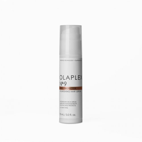 Apsauginis plaukų serumas Olaplex Bond Protector No 9 Nourishing 90ml