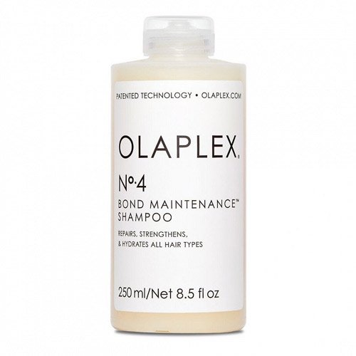 Atkuriamasis šampūnas Olaplex Bond Maintenance No.4 Shampoo 250ml