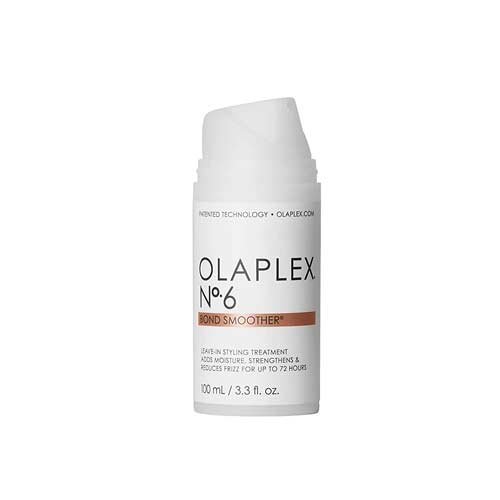 Plaukų formavimo kremas Olaplex No.6 Bond Smoother Cream 100ml