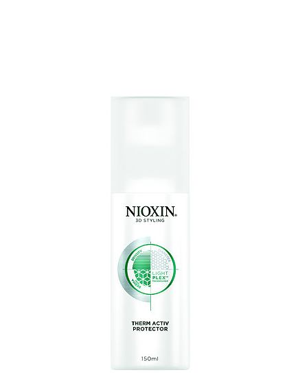 Aktyvinamasis apsauginis purškiklis Nioxin Therm Active Protector 150 ml