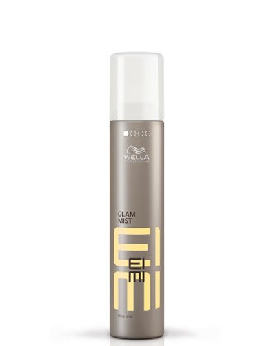 Purškiamasis plaukų blizgis Wella Eimi Glam Mist (1) 200ml