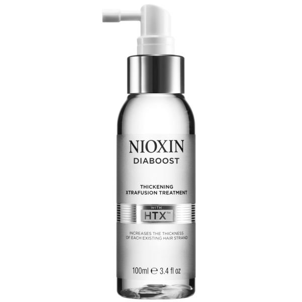 Stiprinanti priemonė Nioxin Diaboost 100ml