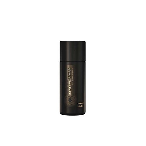 Lengvas šampūnas Sebastian Professional Dark Oil Shampoo 50ml