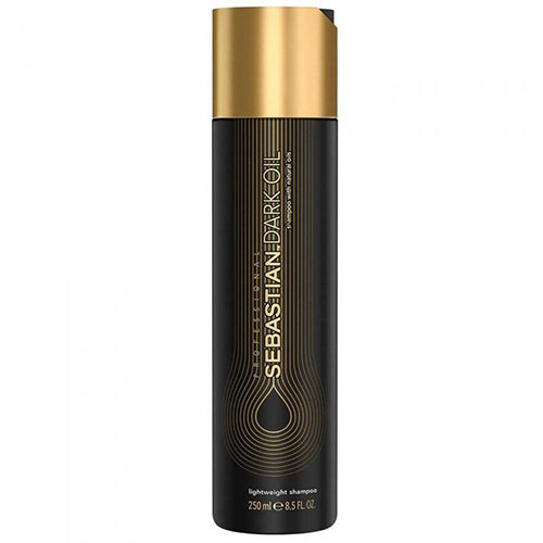 Lengvas šampūnas Sebastian Professional Dark Oil Shampoo 250ml