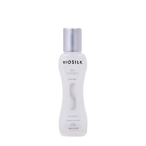 Šilko serumas plaukams Biosilk Silk Therapy 67 ml