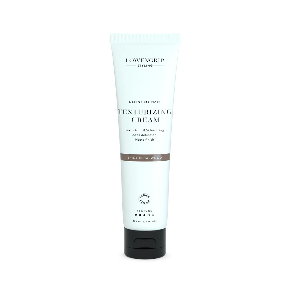 Löwengrip Define My Hair Texturizing Cream (100 ml)