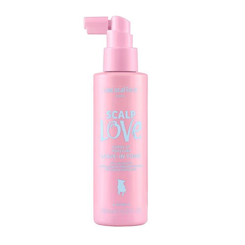 Plaukų tonikas LEE STAFFORD SCALP LOVE SURGE OF MOISTURE, 150 ml