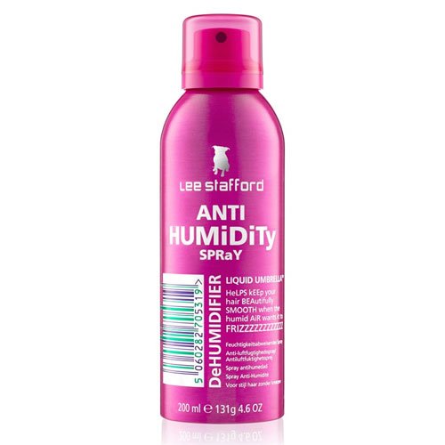 Purškiama plaukų apsauga nuo drėgmės LEE STAFFORD ANTI HUMIDITY, 200 ml