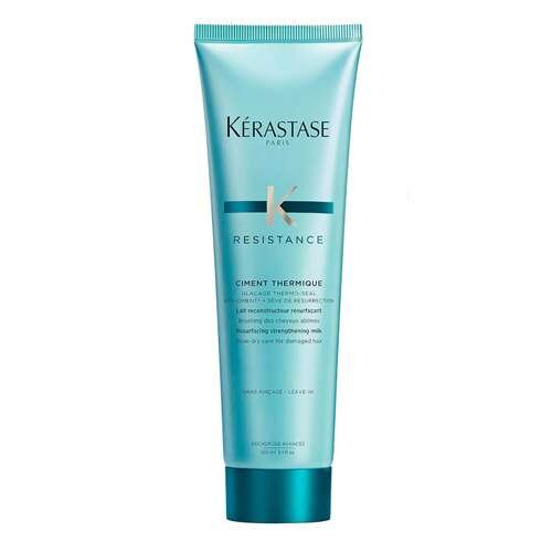 Stiprinamasis pienelis Kerastase Resistance Ciment Thermique 150ml