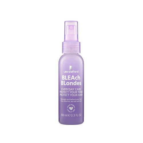 Dvifazis plaukų purškiklis LEE STAFFORD BLEACH BLONDES, 100 ml